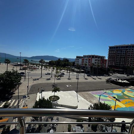 Bestview Lungomare Vlore Exterior photo